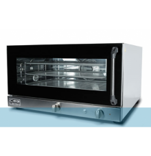 Electric Convection Oven (3 full size sheet trays)